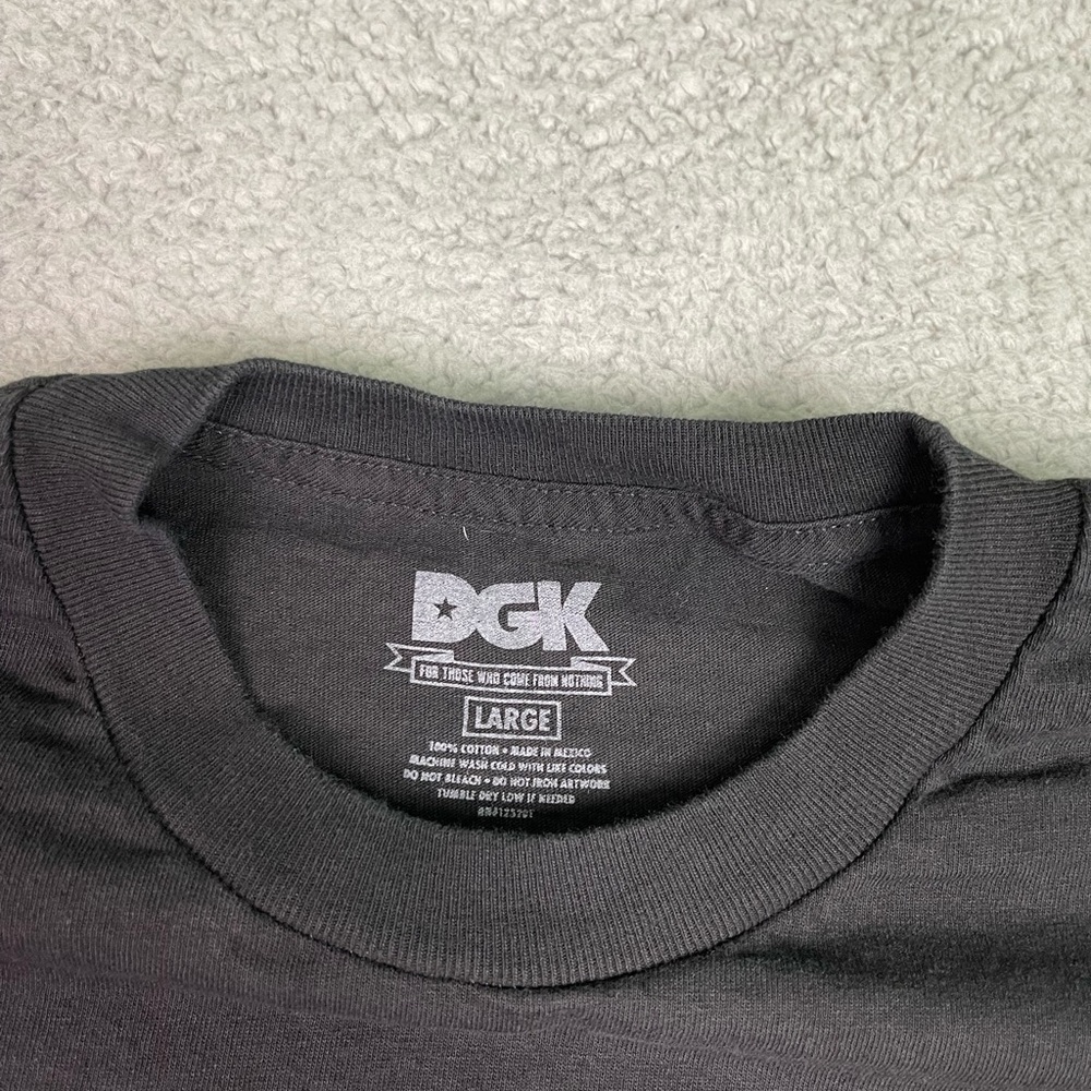 DGK - Picture 3 of 4